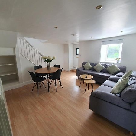 Peacock Farms Estate Apartment Cork Luaran gambar