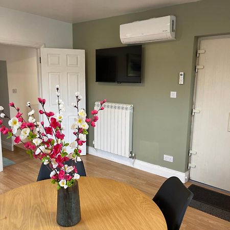 Peacock Farms Estate Apartment Cork Luaran gambar