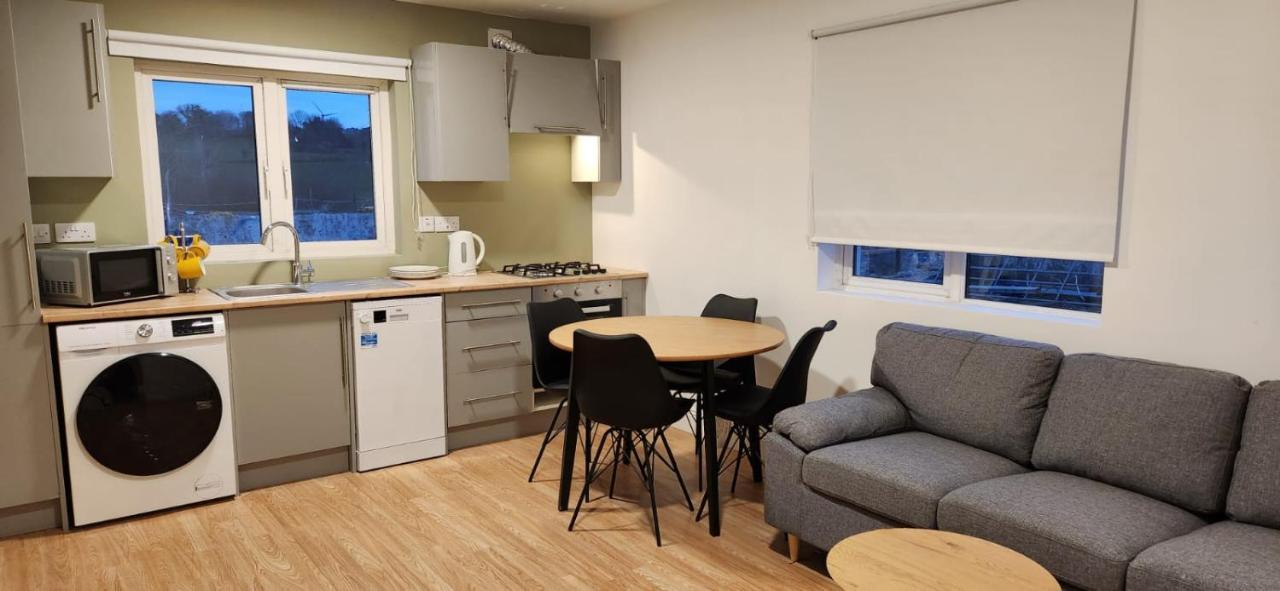 Peacock Farms Estate Apartment Cork Luaran gambar