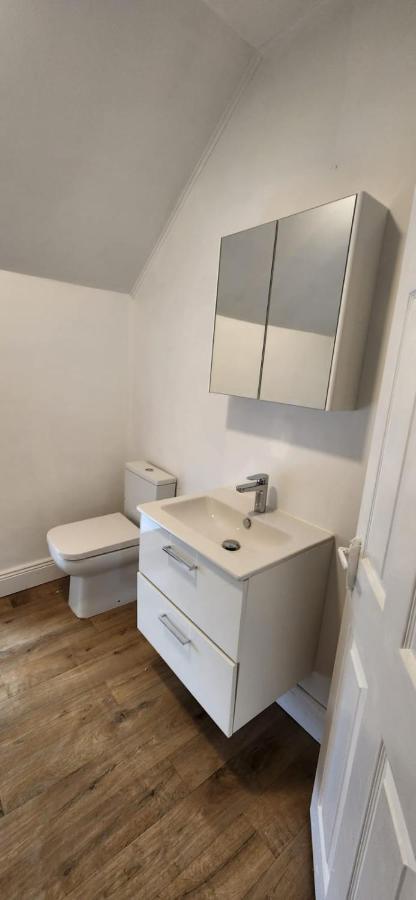 Peacock Farms Estate Apartment Cork Luaran gambar