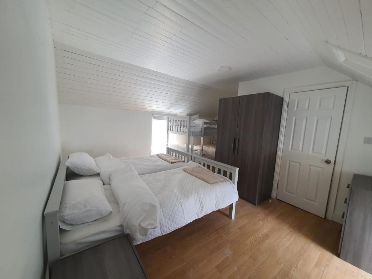 Peacock Farms Estate Apartment Cork Luaran gambar