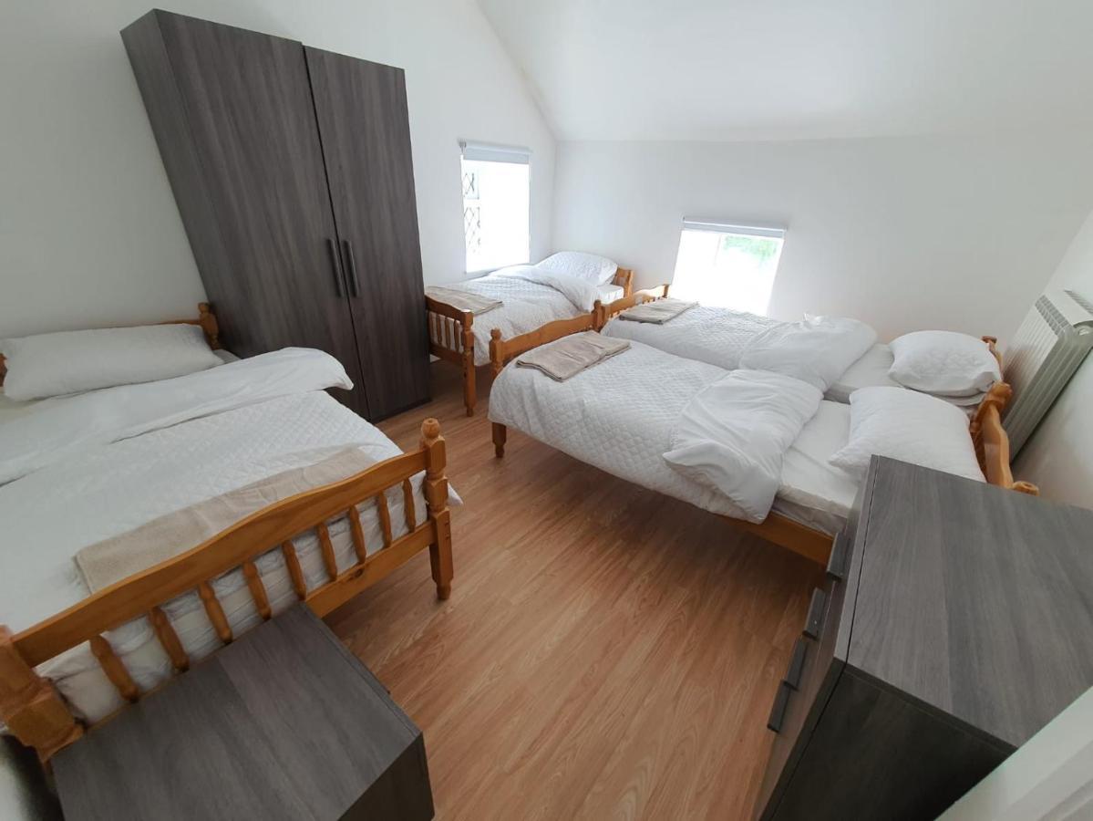 Peacock Farms Estate Apartment Cork Luaran gambar
