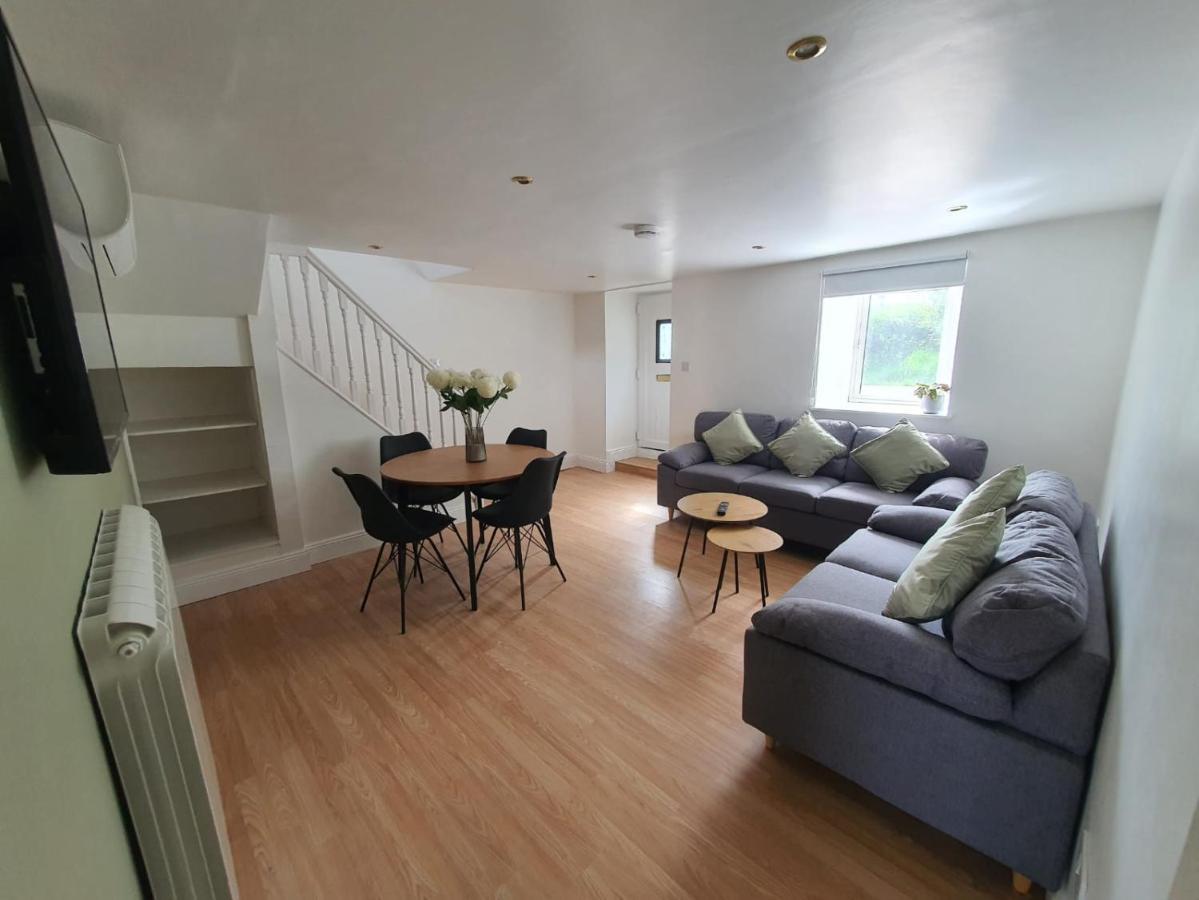 Peacock Farms Estate Apartment Cork Luaran gambar