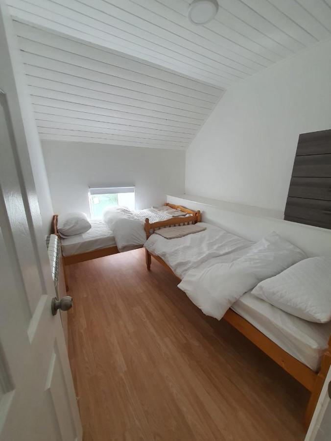 Peacock Farms Estate Apartment Cork Luaran gambar