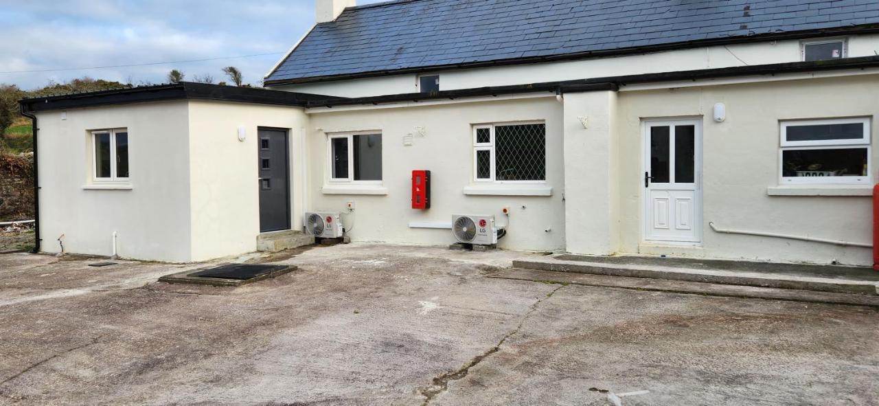Peacock Farms Estate Apartment Cork Luaran gambar