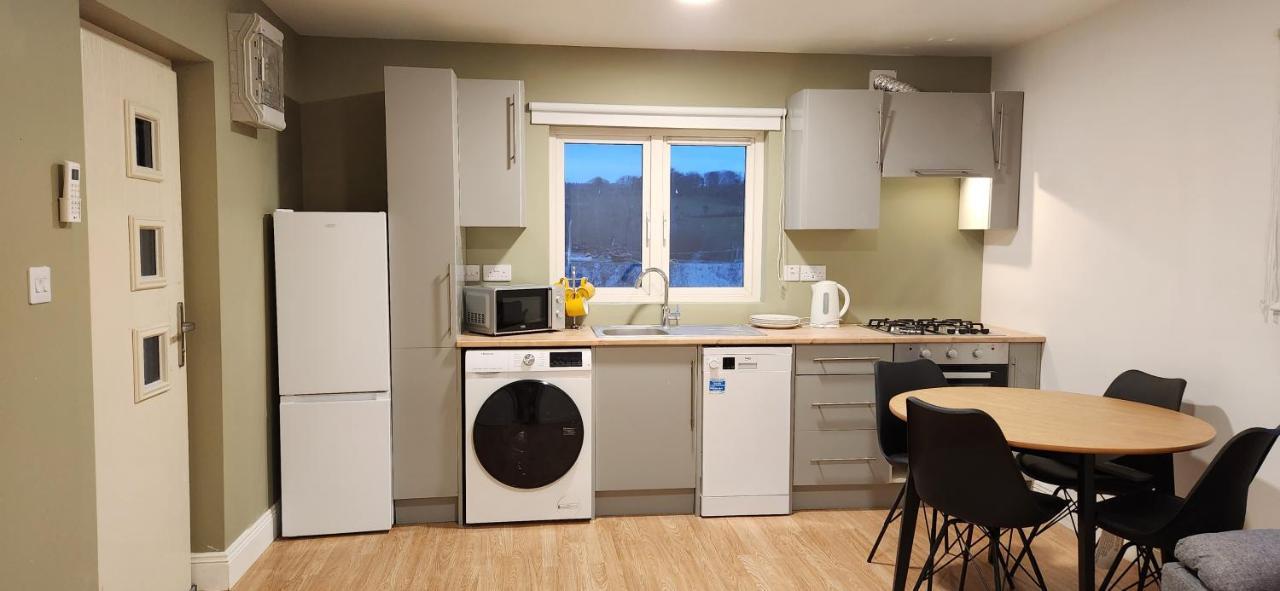 Peacock Farms Estate Apartment Cork Luaran gambar