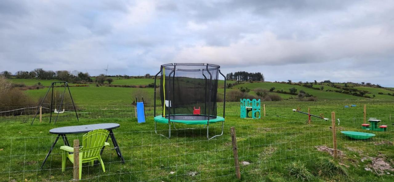 Peacock Farms Estate Apartment Cork Luaran gambar