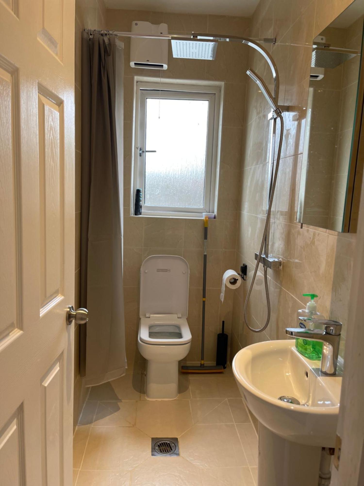 Peacock Farms Estate Apartment Cork Luaran gambar