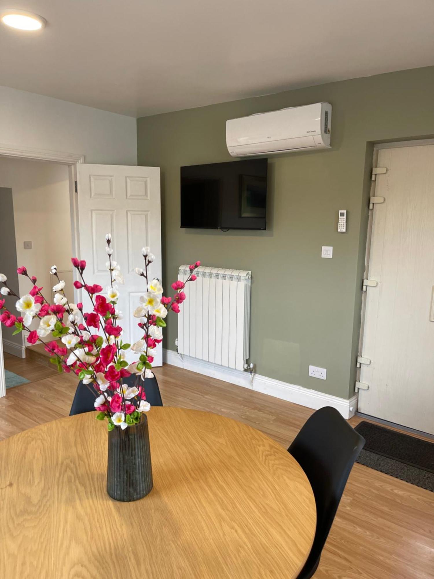 Peacock Farms Estate Apartment Cork Luaran gambar