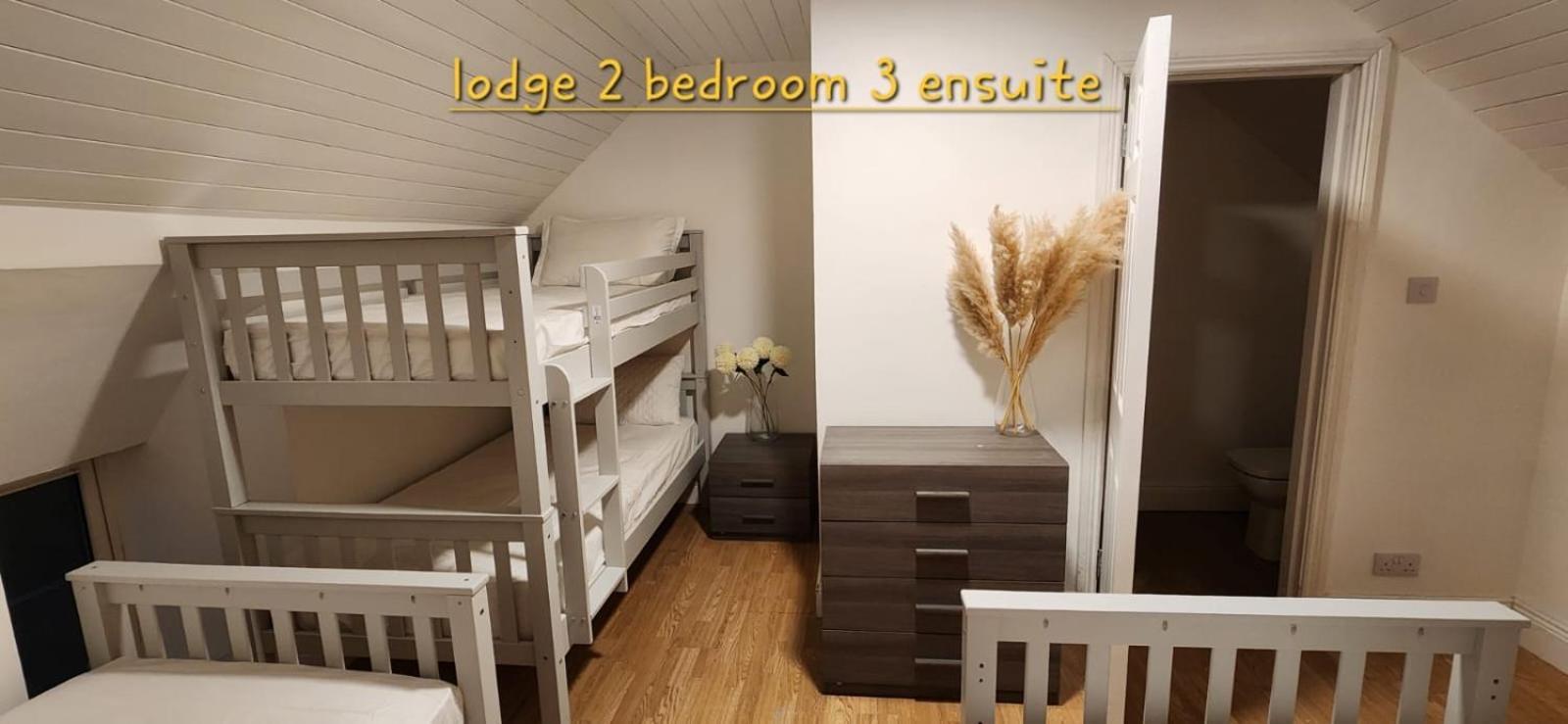 Peacock Farms Estate Apartment Cork Luaran gambar