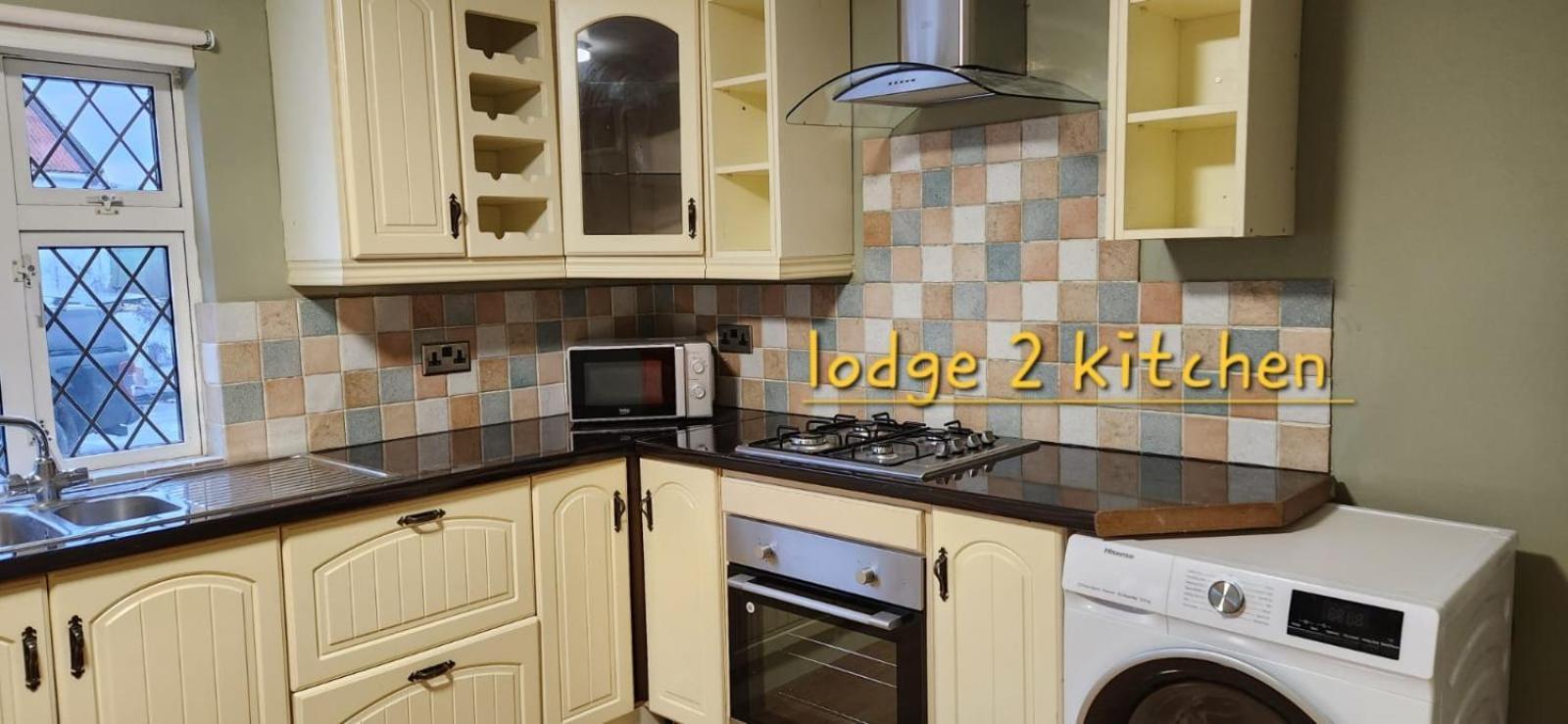 Peacock Farms Estate Apartment Cork Luaran gambar